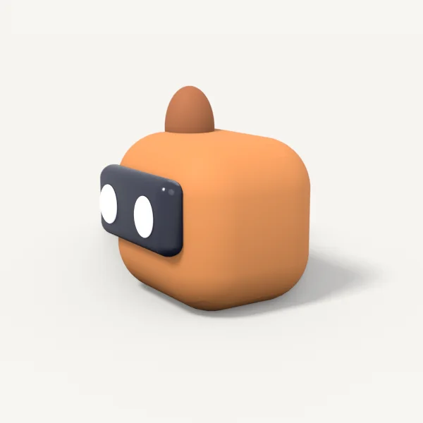 Reset crew blob